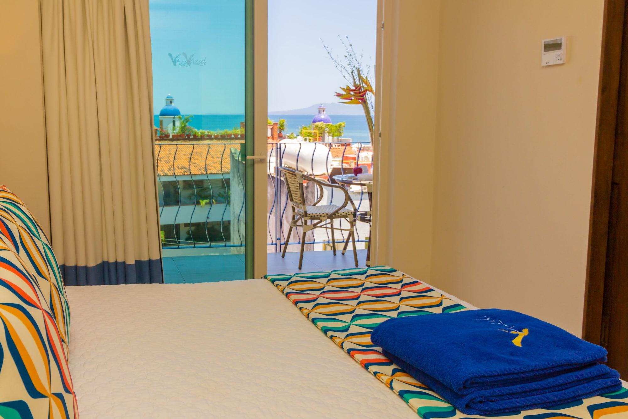 V Azul Vallarta - Luxury Vacation Rental Adults Only Puerto Vallarta Exterior photo