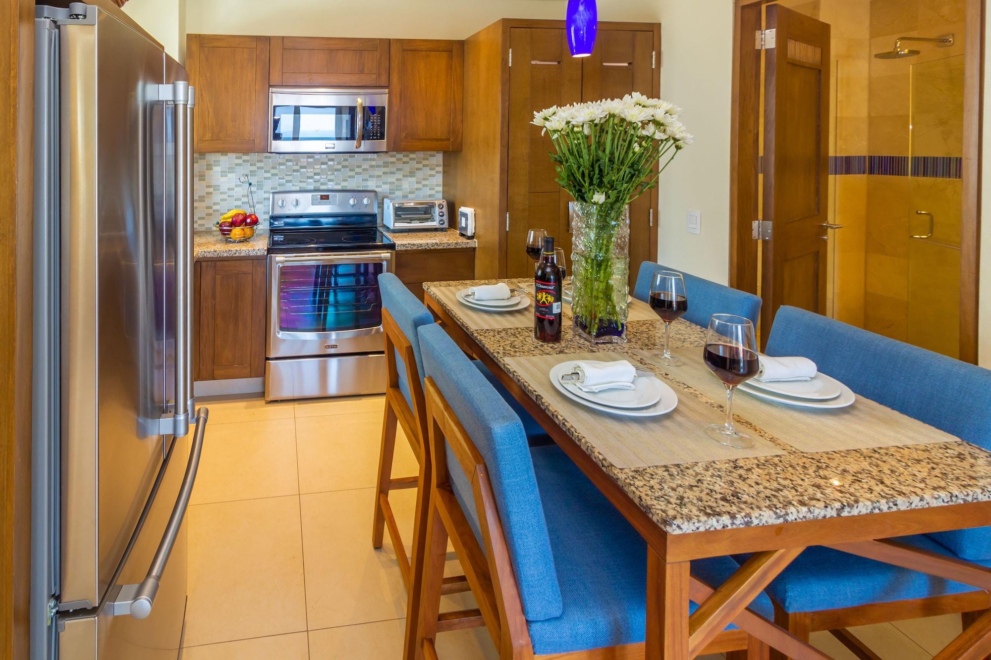 V Azul Vallarta - Luxury Vacation Rental Adults Only Puerto Vallarta Exterior photo