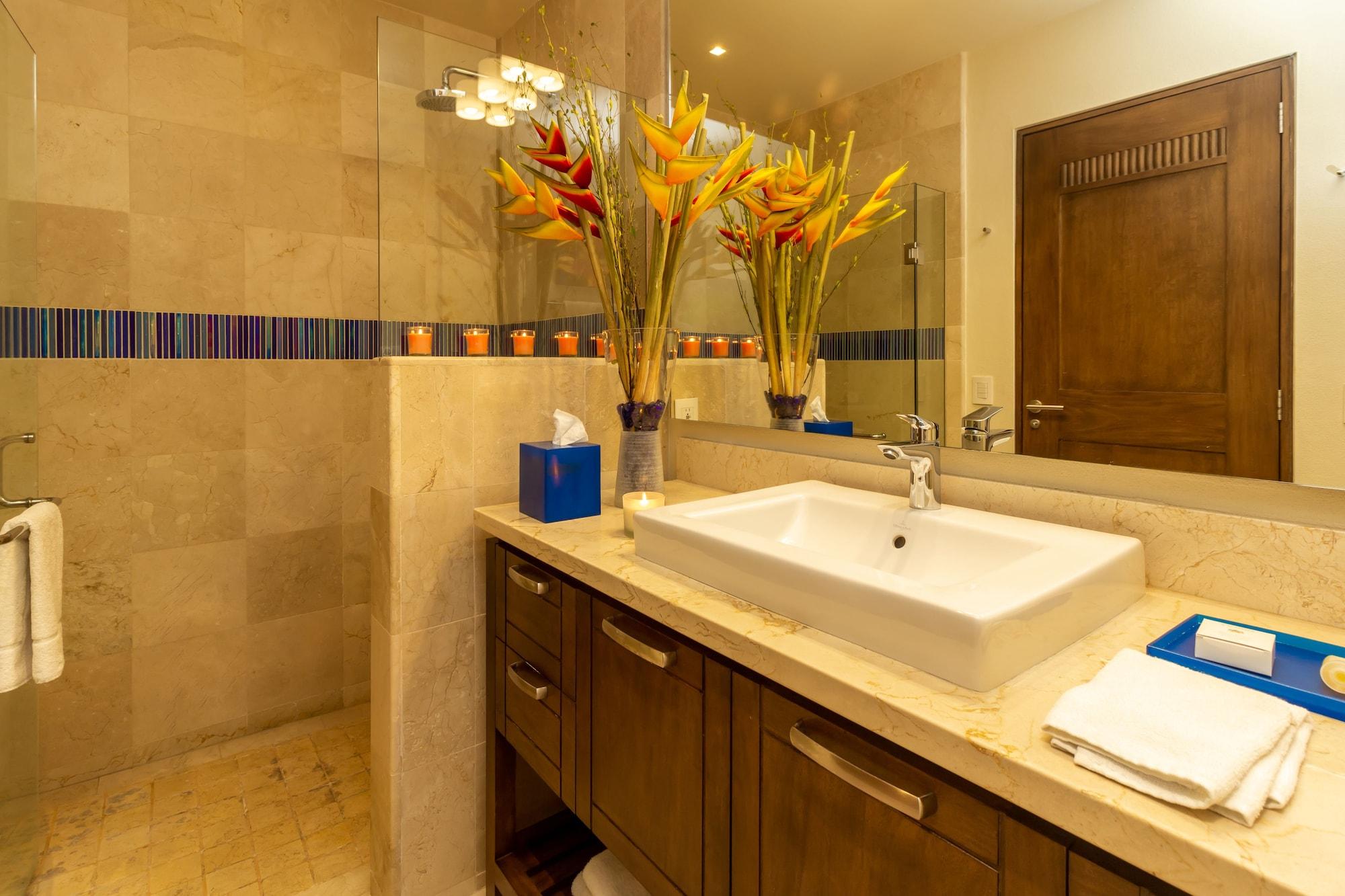 V Azul Vallarta - Luxury Vacation Rental Adults Only Puerto Vallarta Exterior photo