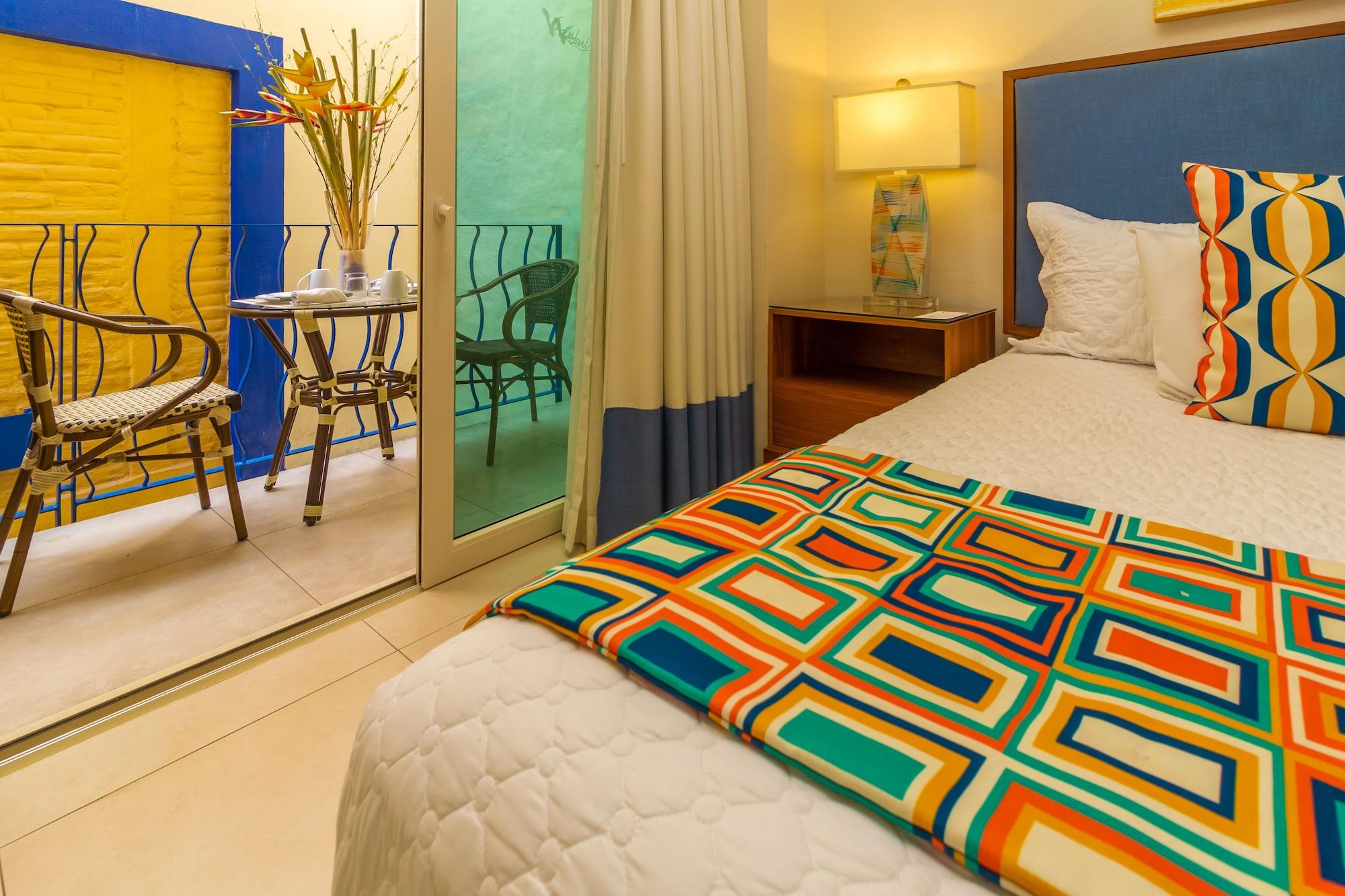 V Azul Vallarta - Luxury Vacation Rental Adults Only Puerto Vallarta Exterior photo