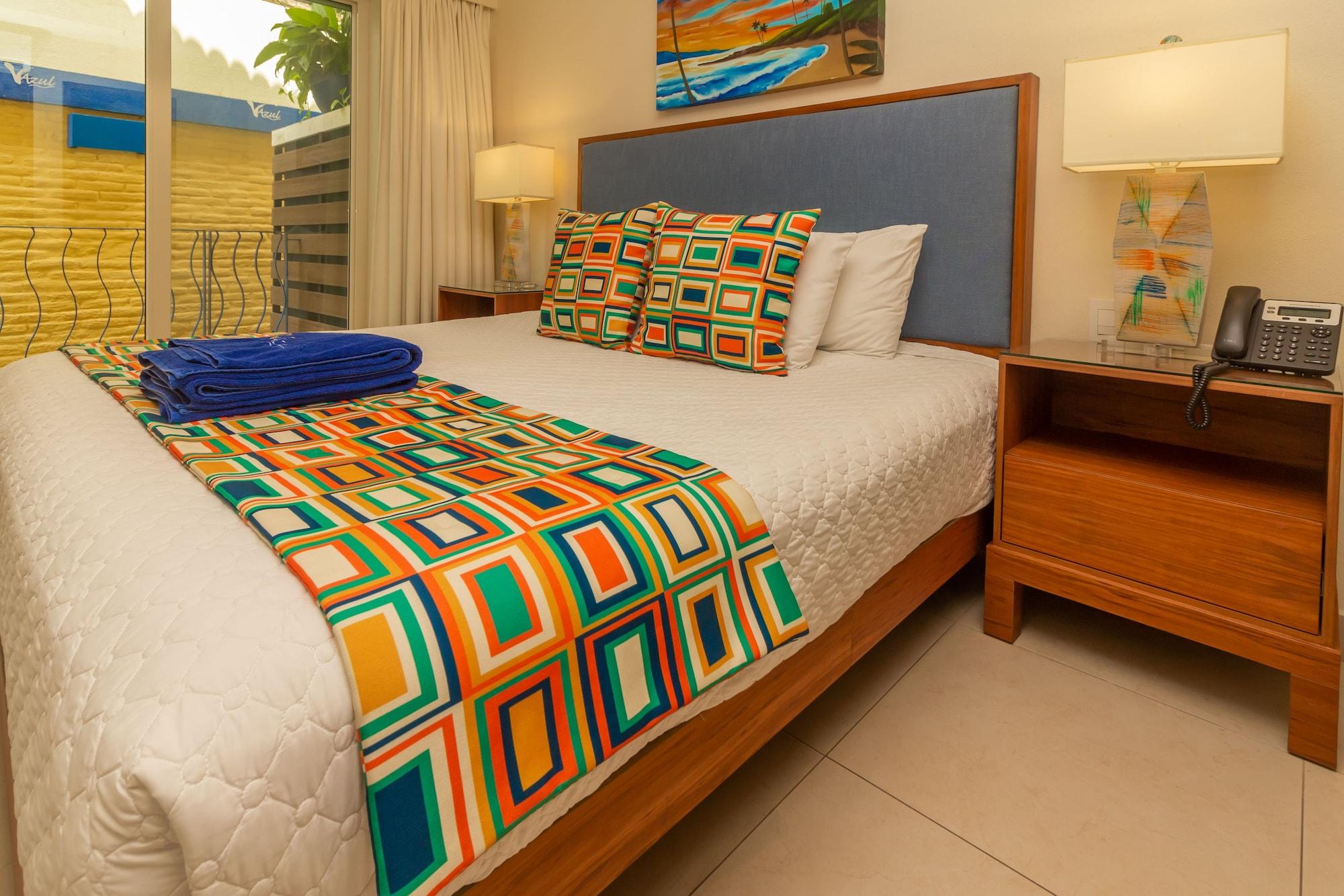 V Azul Vallarta - Luxury Vacation Rental Adults Only Puerto Vallarta Exterior photo