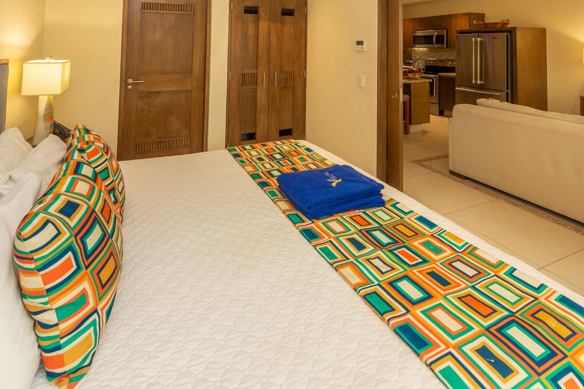 V Azul Vallarta - Luxury Vacation Rental Adults Only Puerto Vallarta Exterior photo