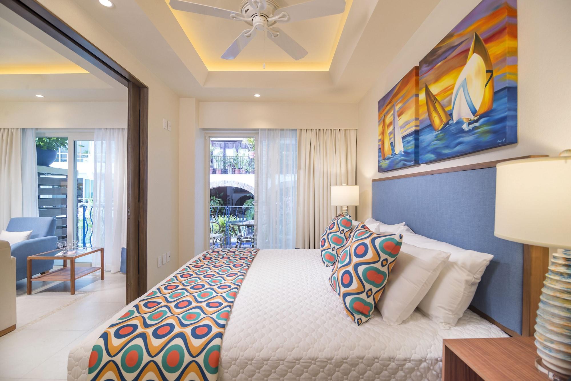 V Azul Vallarta - Luxury Vacation Rental Adults Only Puerto Vallarta Exterior photo