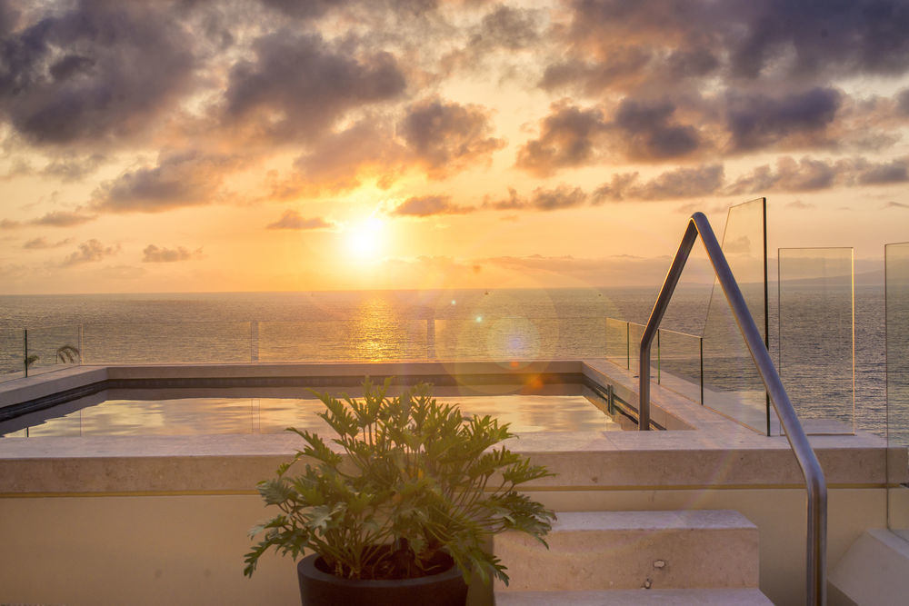 V Azul Vallarta - Luxury Vacation Rental Adults Only Puerto Vallarta Exterior photo