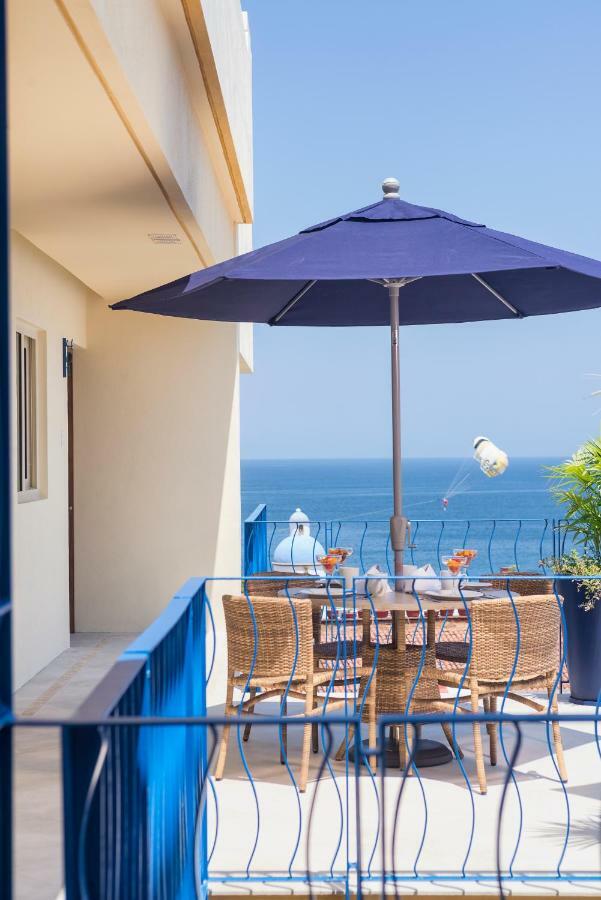V Azul Vallarta - Luxury Vacation Rental Adults Only Puerto Vallarta Exterior photo