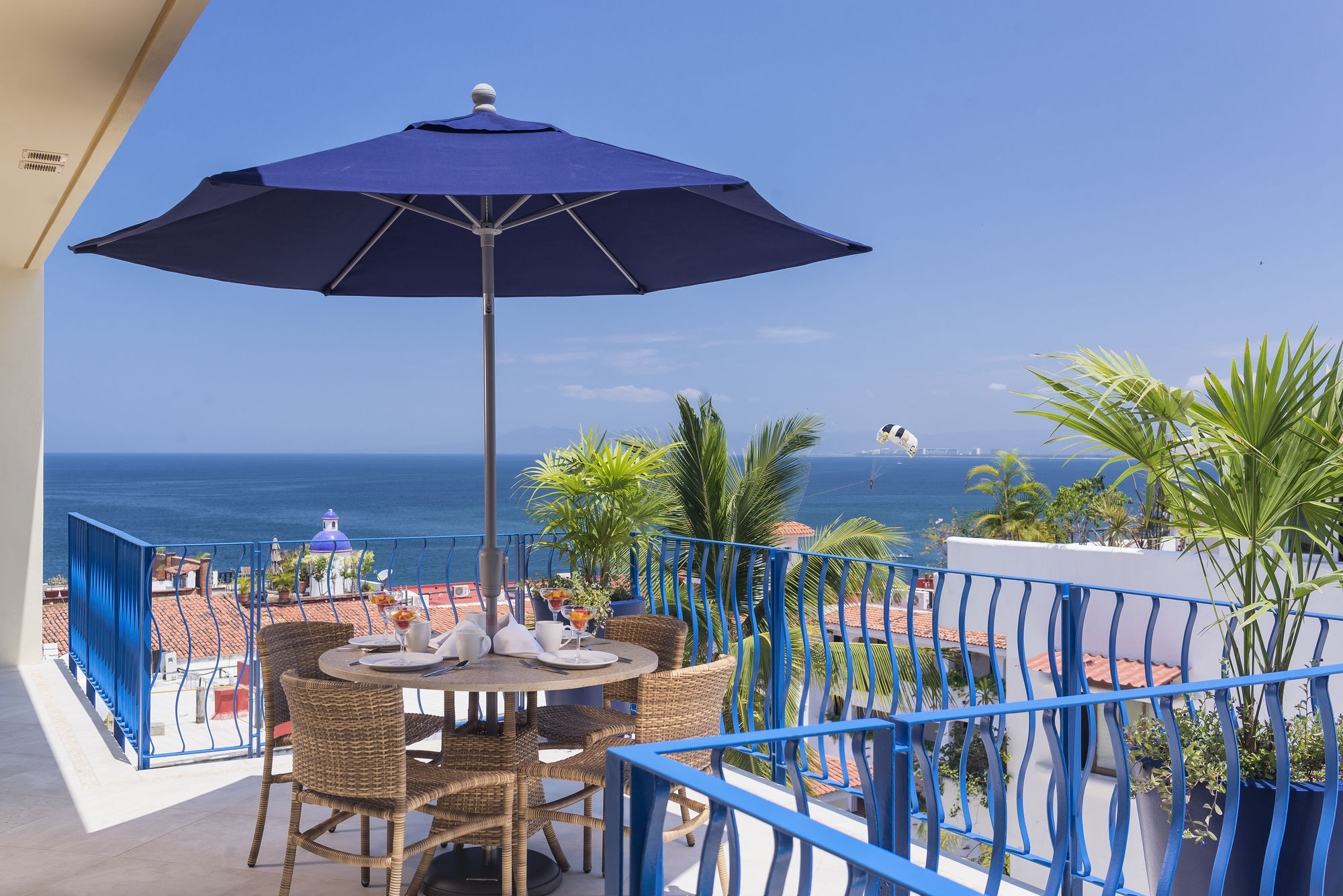 V Azul Vallarta - Luxury Vacation Rental Adults Only Puerto Vallarta Exterior photo